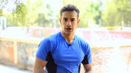 Video Blogs | Estilo de Vida | Vida Zen | Ejercita tu corazón y las pantorrillas !al mismo tiempo!