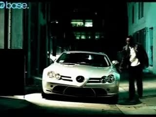 GT4 - Merco SLR de P.Diddy