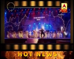 Watch the first glimpses of Star Parivar awards