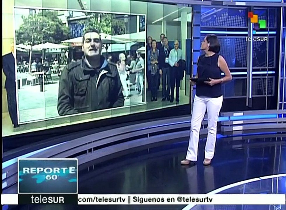 España: “Operación Lezo” señala a implicados en tramas de corrupción