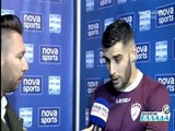 29η ΑΕΛ-Ξάνθη 1-0 2016-17 Αναστασόπουλος δηλώσεις