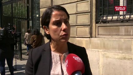 Frédérique Espagnac : « Il ne faut pas sous-estimer Marine Le Pen »