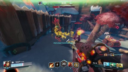 WTF is happening here?! ??