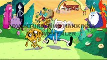 Adventure Time Hakkında Bilinmeyenler (Mutlaka İzle)