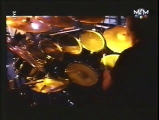 Marillion @ MCM Cafe - Paris, France (1999-10-06) part 2/2