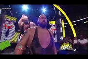 Rob Van Dam vs Dean Ambrose WWE Summerslam 2013