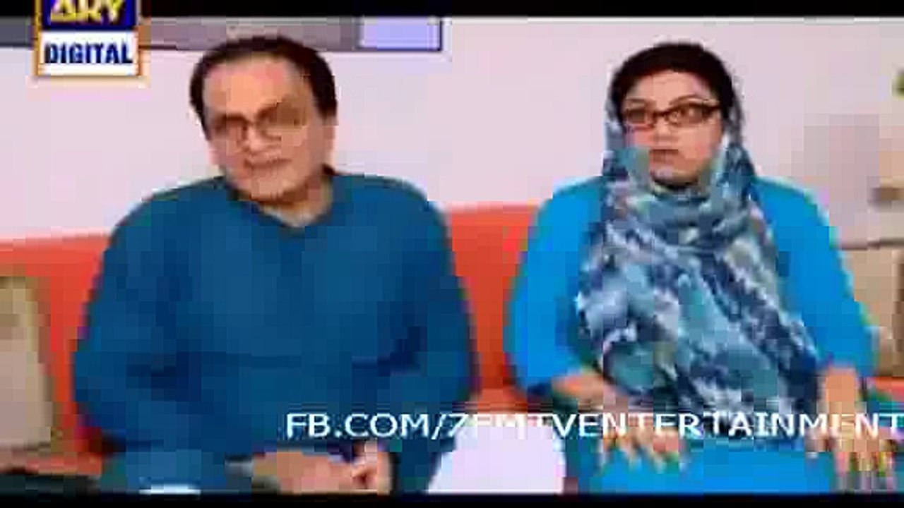 bubulay episode 303 eid special 29 july 2014