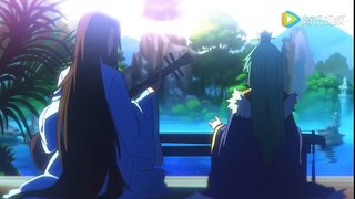 君临臣下 03