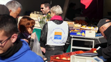 Une rose, un espoir - Une rose, un espoir
