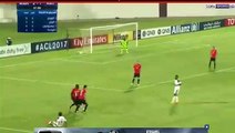 Saleem Sultan Al Sharjee Goal HD - Al-Wahda (Uae) 3-1 Al-Rayyan (Qat) 24.04.2017