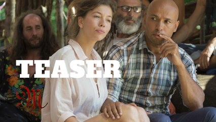 Problemos Bande-annonce Teaser "Polyamour"  (2017)