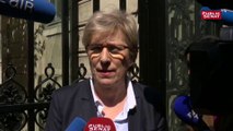 Marie-Noëlle Lienemann : « Je ne suis pas favorable à une alliance avec Emmanuel Macron »