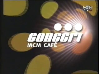 Marillion @ MCM Cafe - Paris, France (1999-10-06) part 1/2