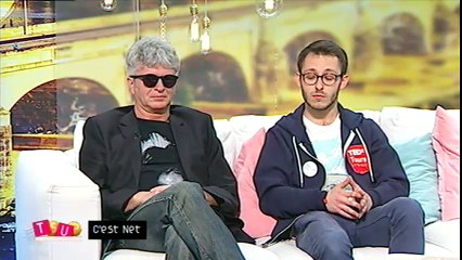 Tout sur un plateau du 24/04/2017 Troisième Partie