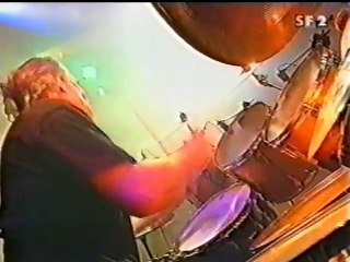 Marillion @ Kingdom Festival - Bellinzona, Switzerland (1997-07-27) part 1/2