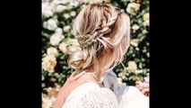 50 Cute Updos for Short and Long Hair Styles for Every Occasion
