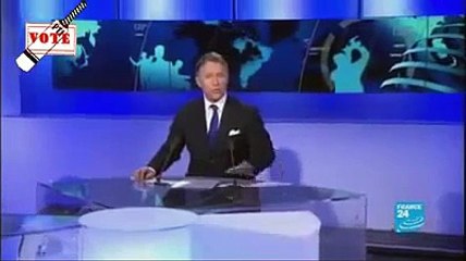 France24 Documentary on Imran Khan, Election 2013