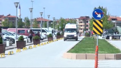 Denizli Ormanda Gasp Edildiğini Iddia Etti