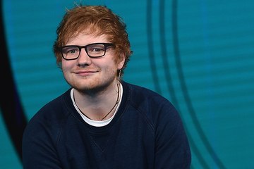 Is Ed Sheeran planning on quitting music for good?