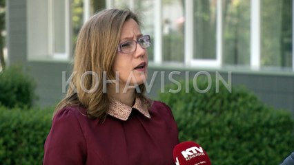 Mustafa në Bruksel në përpjekje për t’i bindur për heqjen e vizave