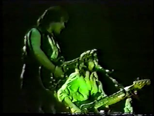 Marillion @ Milton Keynes Bowl 1986-06-28 (full) part 3/3