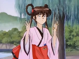 Mamono Hunter Yohko 03