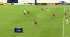 Sebastian Tagliabue 2nd Goal HD - Al-Wahda (Uae) 4-1 Al-Rayyan (Qat) 24.04.2017