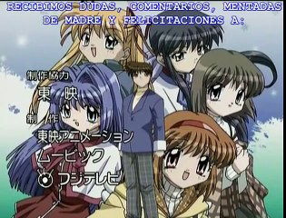 Kanon 2002 capitulo 1 sub español completo