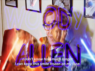 Homenaje a Woody Allen | Director de Cine