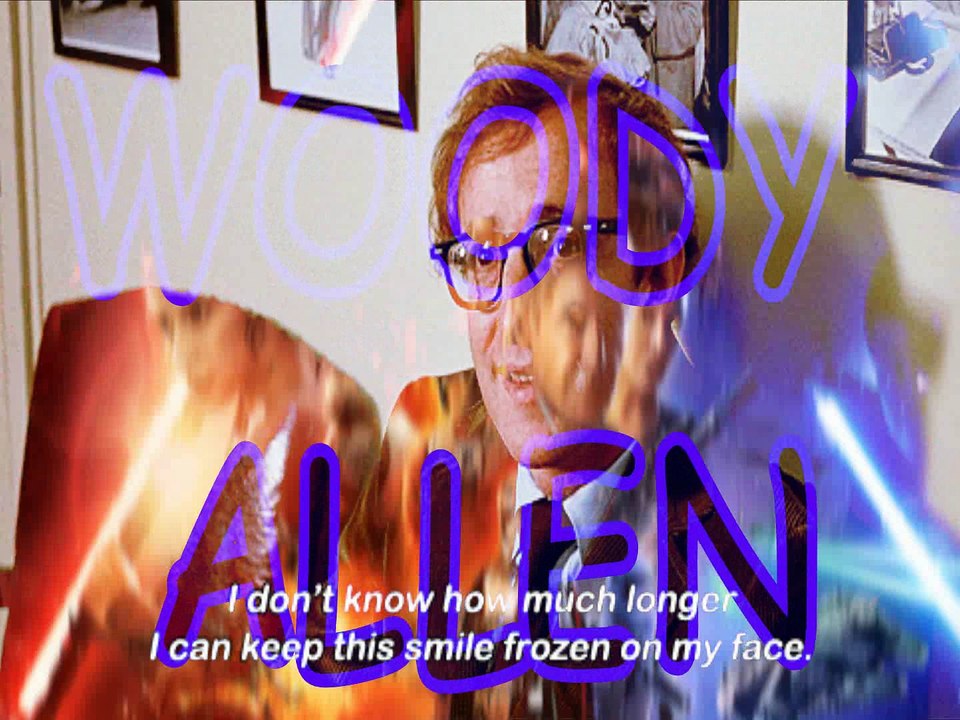 Homenaje a Woody Allen | Director de Cine