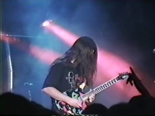 Dream Theater - 1994-11-08 - Minneapolis, MN (full) part 2/3