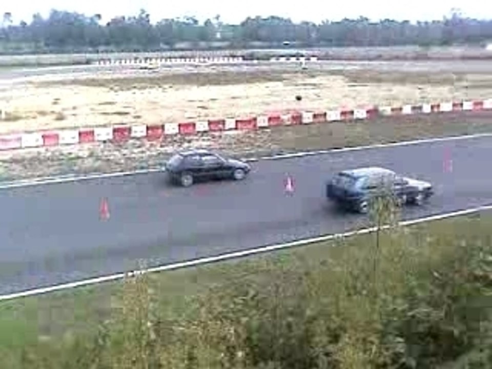 205 tct vs golf