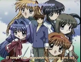 Kanon 2002 capitulo 9 sub español completo