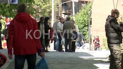 Liderët e veriut vështirë se mund ta mbështesin idenë e Abrashit për punësime në veri