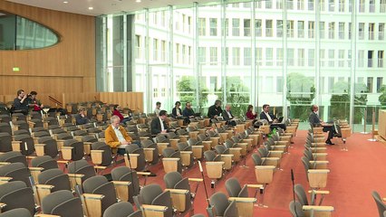 Présidentielle française : la diplomatie allemande "soulagée"