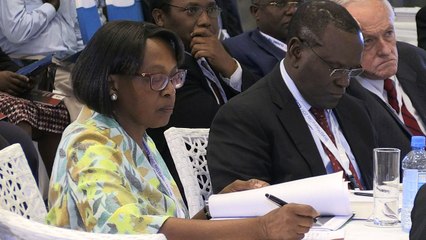 África fará 1º teste em grande escala de vacina contra malária