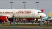 Air India flight makes emergency landing after smoke detected