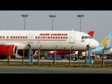 Air India flight makes emergency landing after smoke detected
