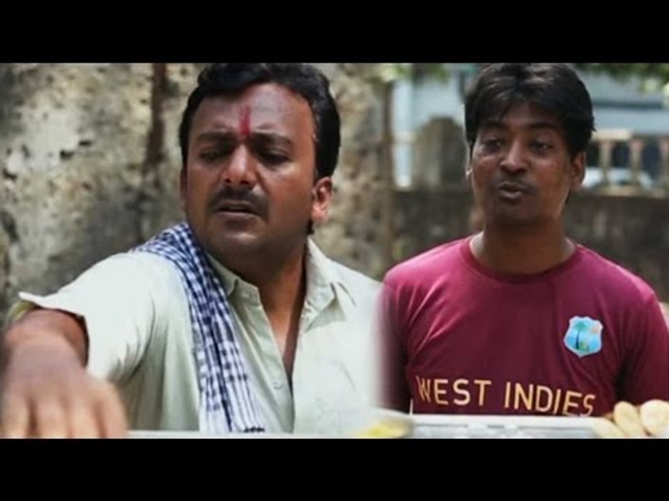 Chris Gayle or Bhel? New mauka ad on India vs West Indies creating buzz