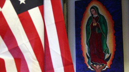 Los mexicanos deportados tras servir para el ejército de EEUU