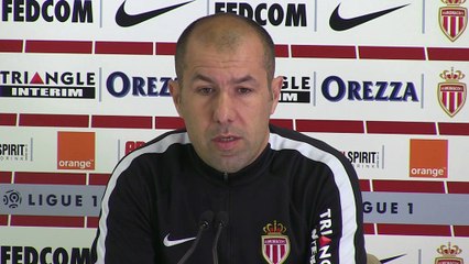 CdF - Jardim : ''On va utiliser des joueurs de CFA"