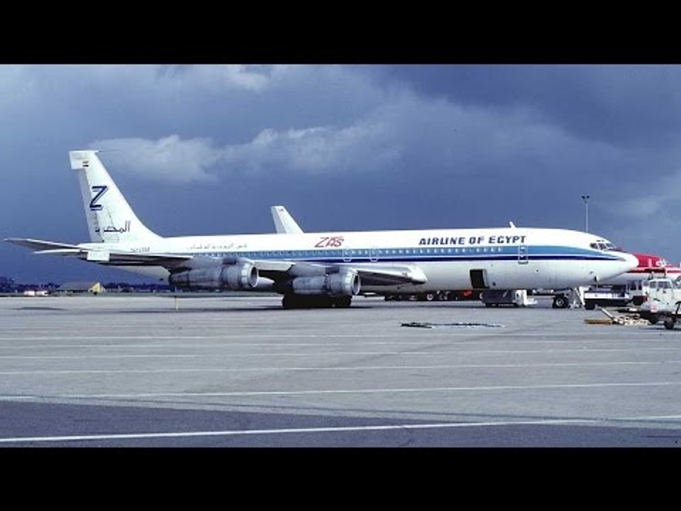 EgyptAir hijack : Passengers freed except 4 foreigners & crew