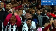 Vincent Aboubakar Goal HD - Besiktas 1-0 Adanaspor 24.04.2017