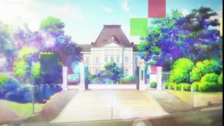 Musaigen No Phantom World Episode 12 Englis Sub