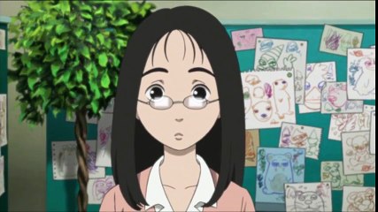 Paranoia Agent Mousou Dairinin    Episode 1