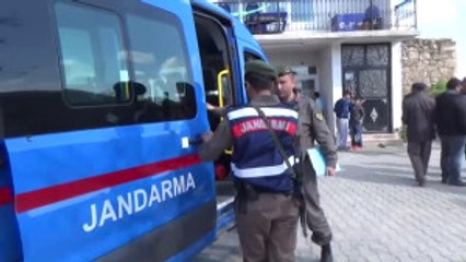 Iki Aile Arasında Silahlı Kavga: 6 Yaralı