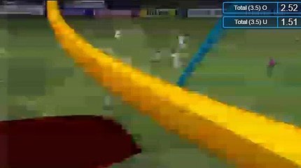 Omar Abdulrahman  Goal HD - Zob Ahan 0-2 Al Ain 24.04.2017