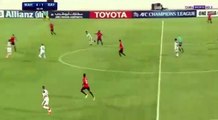 Khalil Ibrahim Goal HD - Al-Wahda (Uae) 5-1 Al-Rayyan (Qat) 24.04.2017