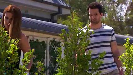 Home and Away 6688 3rd July 2017