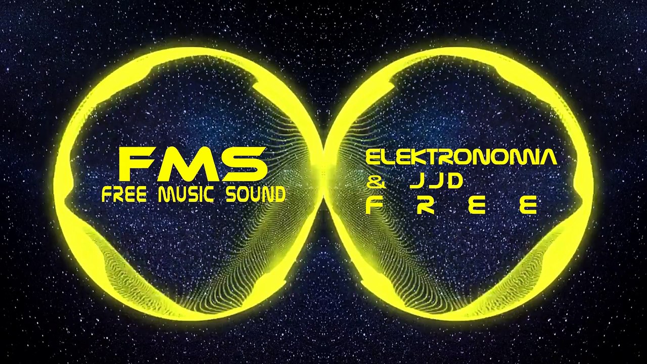 Elektronomia & JJD - Free [FMS] [No Copyright Music]